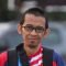 Erdie Hazzuan Abdul Wahid Erdie Hazzuan Abdul Wahid