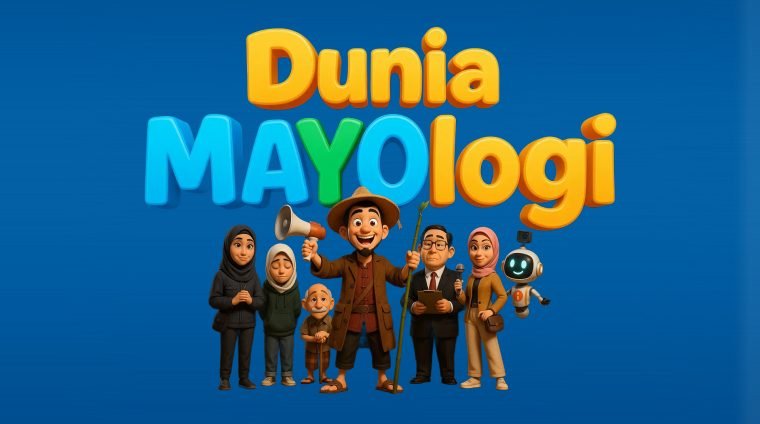 yt cover lagu tema dunia mayologi